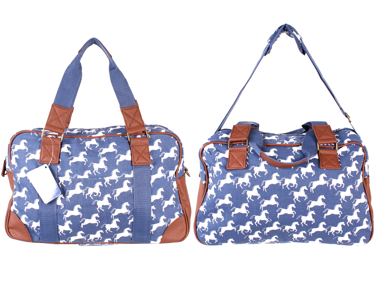 (image for) HB-HOP-01 NAVY